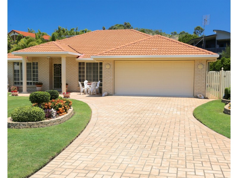 12 Haven Road, Emu Park QLD 4710