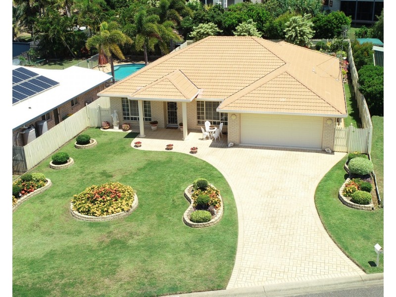 12 Haven Road, Emu Park QLD 4710