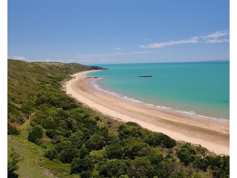 12 Haven Road, Emu Park QLD 4710