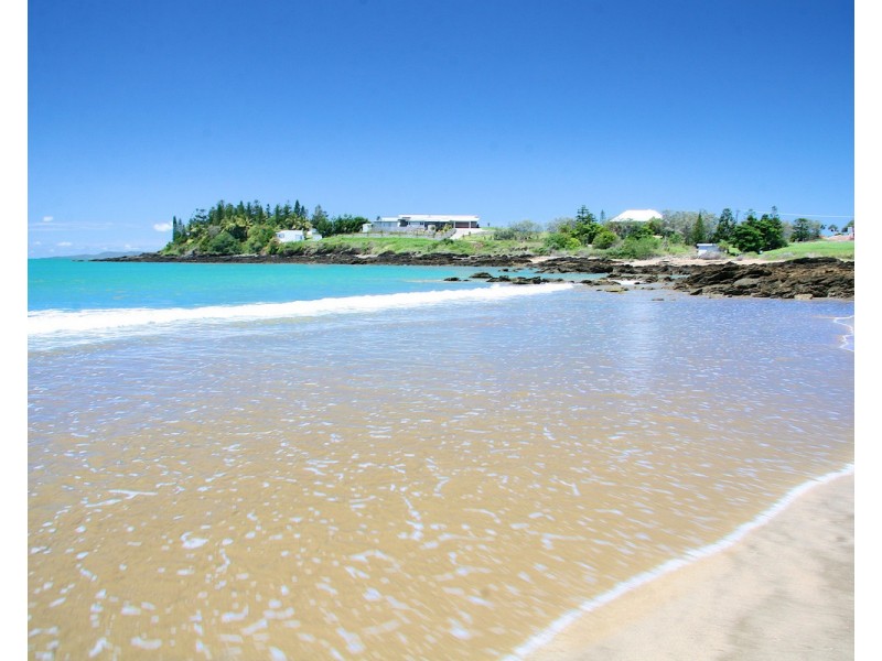 12 Haven Road, Emu Park QLD 4710