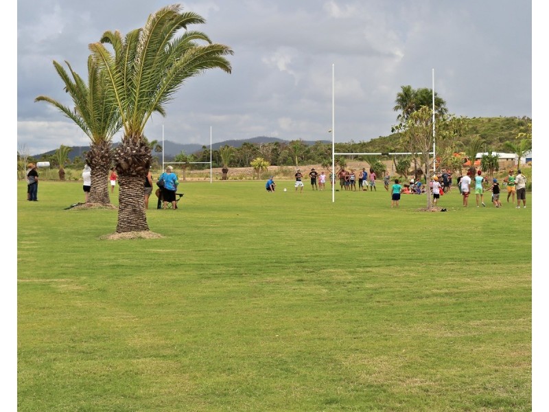 52 Eagle Heights, Zilzie QLD 4710