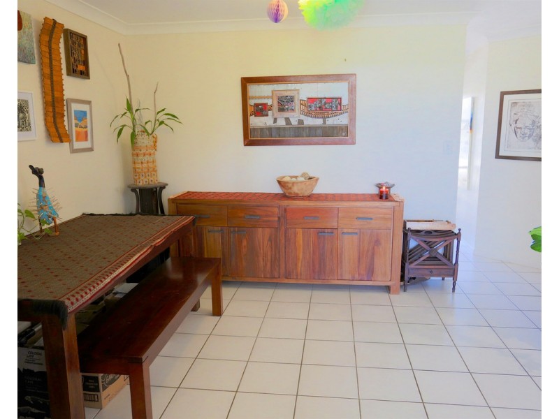 9 Monaco Drive, Zilzie QLD 4710