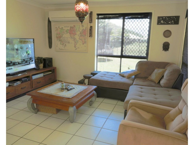 9 Monaco Drive, Zilzie QLD 4710