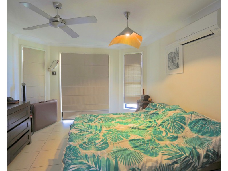 9 Monaco Drive, Zilzie QLD 4710