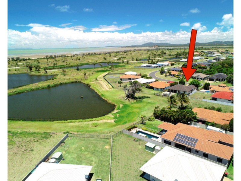 9 Monaco Drive, Zilzie QLD 4710