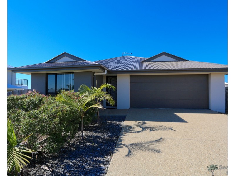 3 The Link, Zilzie QLD 4710