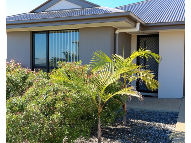 3 The Link, Zilzie QLD 4710