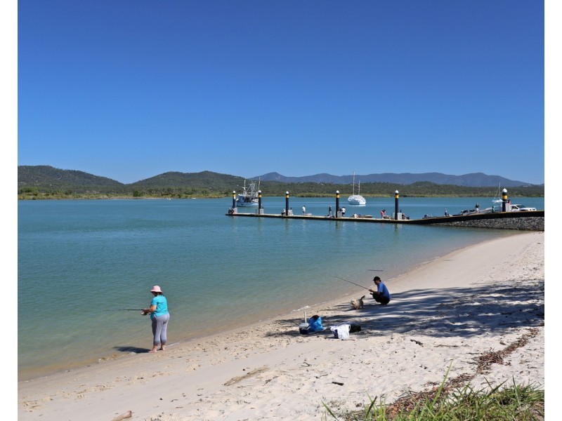 3 The Link, Zilzie QLD 4710