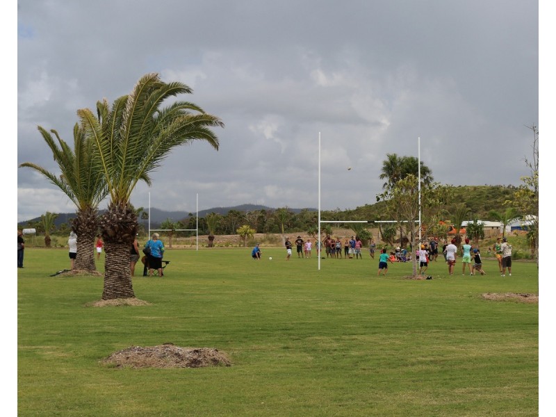 3 The Link, Zilzie QLD 4710