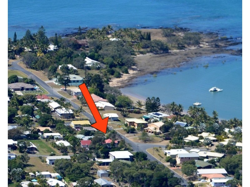 29 Kennedy Street, Emu Park QLD 4710