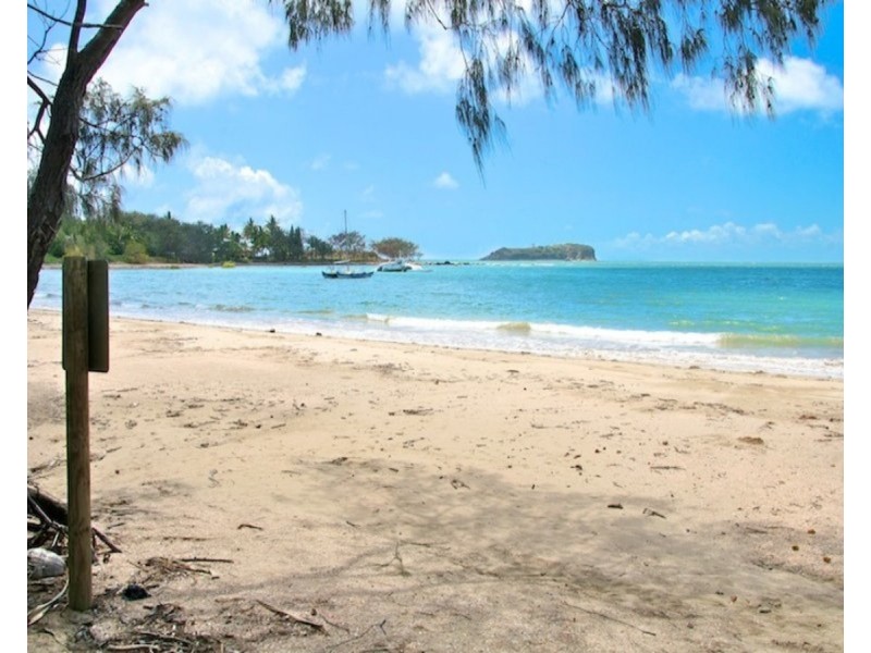 29 Kennedy Street, Emu Park QLD 4710