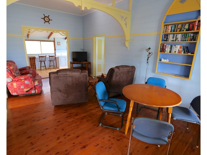 29 Kennedy Street, Emu Park QLD 4710