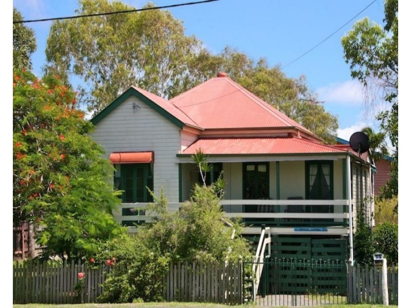 29 Kennedy Street, Emu Park QLD 4710