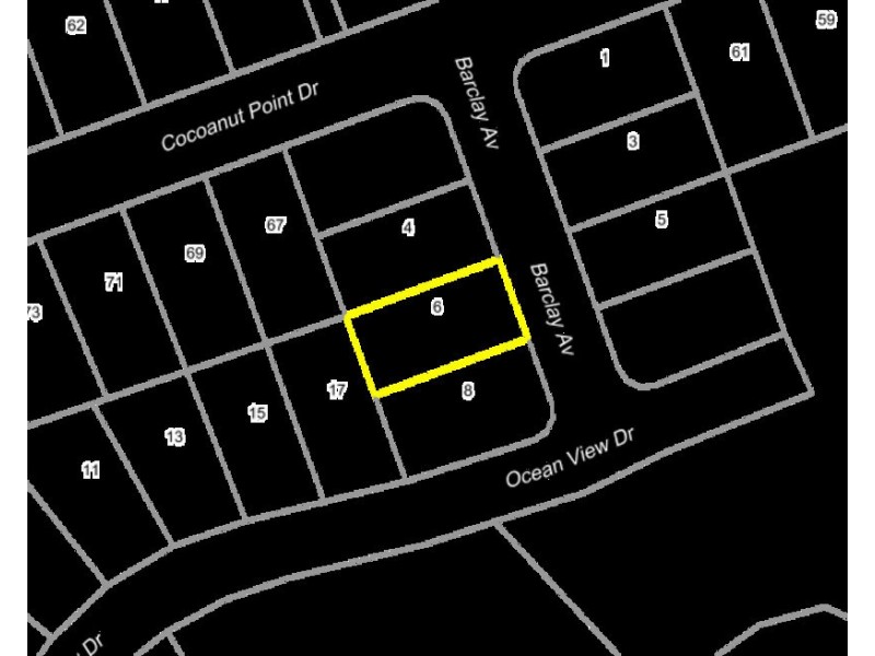 6 Barclay Avenue, Zilzie QLD 4710