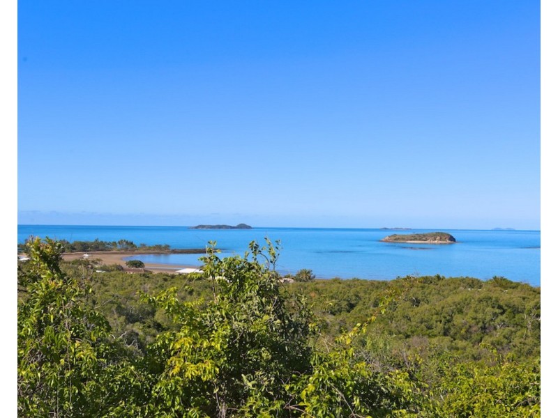 6 Barclay Avenue, Zilzie QLD 4710