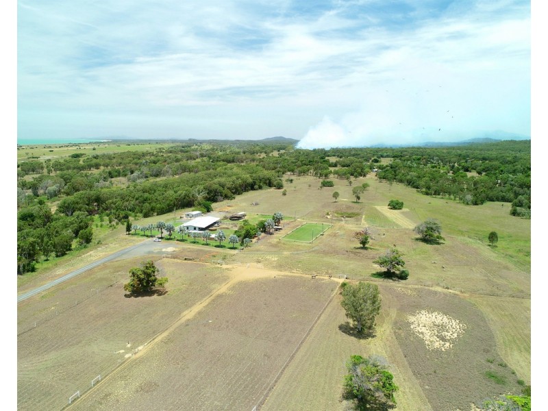 381 Joskeleigh Road, Joskeleigh QLD 4702