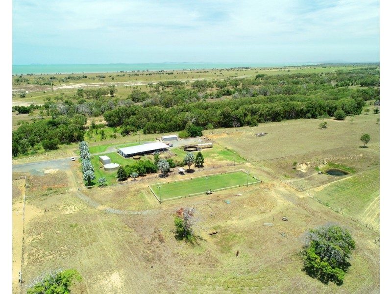 381 Joskeleigh Road, Joskeleigh QLD 4702