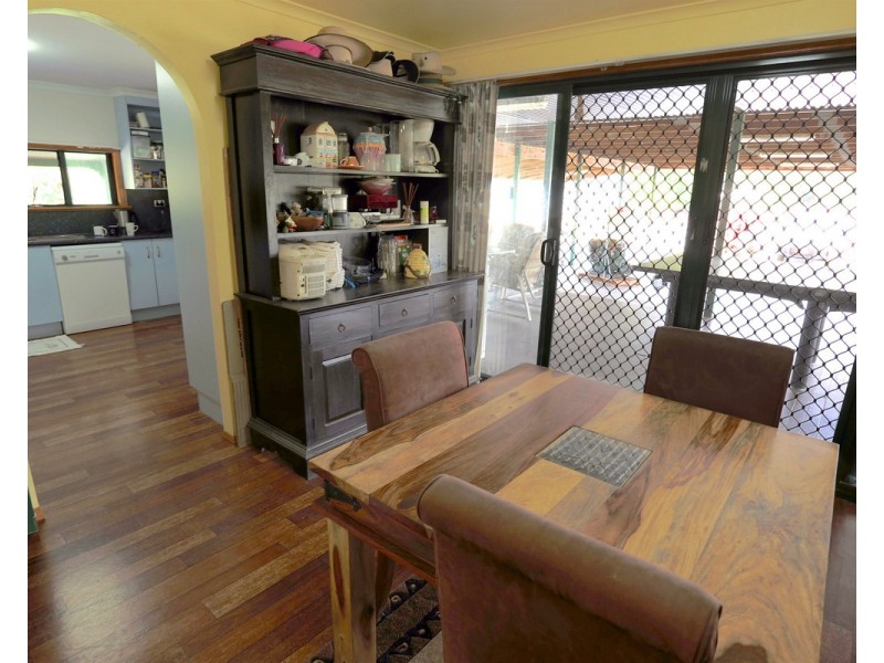 381 Joskeleigh Road, Joskeleigh QLD 4702