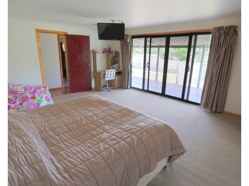 381 Joskeleigh Road, Joskeleigh QLD 4702