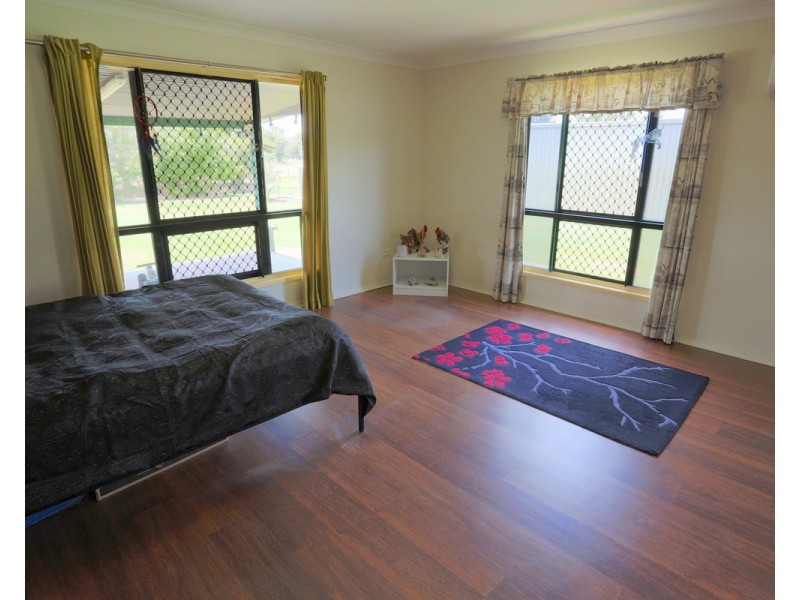 381 Joskeleigh Road, Joskeleigh QLD 4702