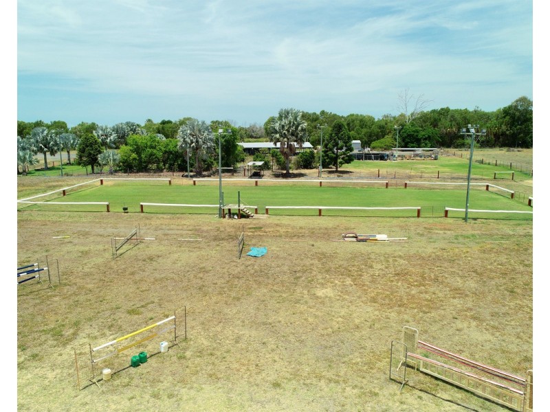 381 Joskeleigh Road, Joskeleigh QLD 4702