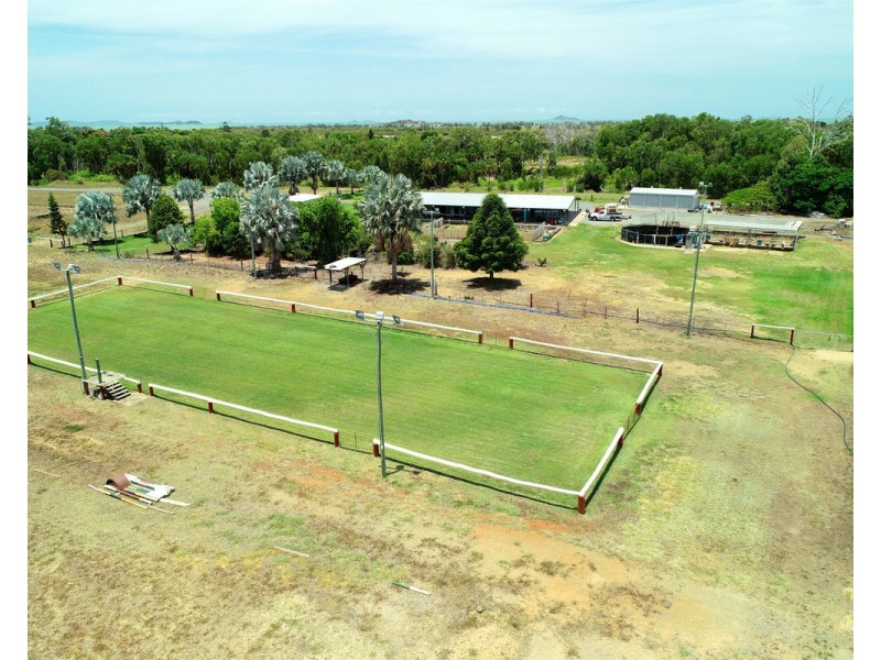 381 Joskeleigh Road, Joskeleigh QLD 4702
