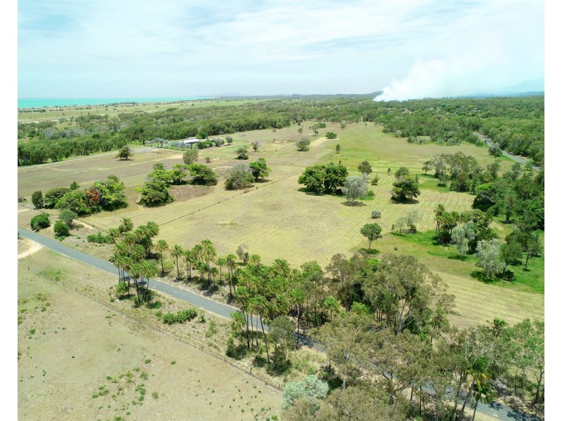 381 Joskeleigh Road, Joskeleigh QLD 4702