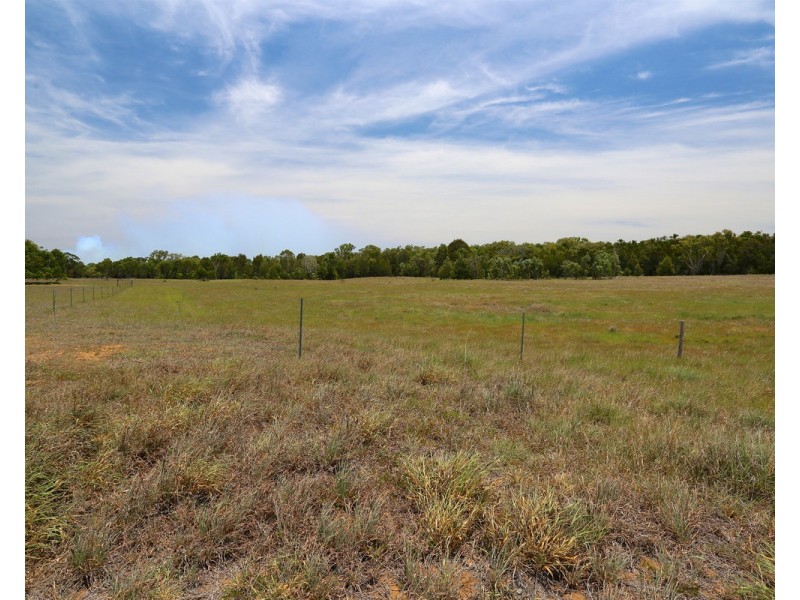 381 Joskeleigh Road, Joskeleigh QLD 4702