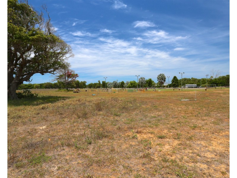 381 Joskeleigh Road, Joskeleigh QLD 4702
