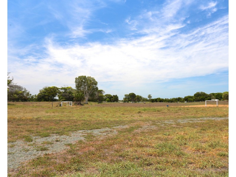 381 Joskeleigh Road, Joskeleigh QLD 4702