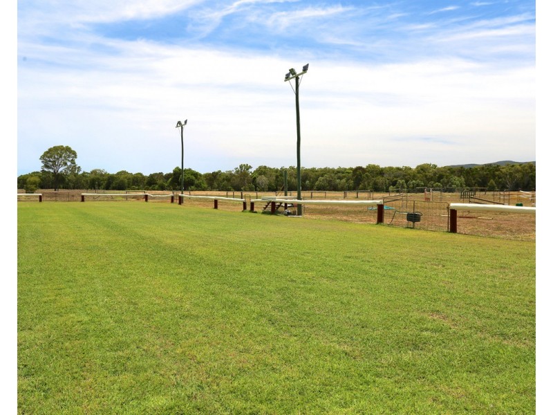 381 Joskeleigh Road, Joskeleigh QLD 4702
