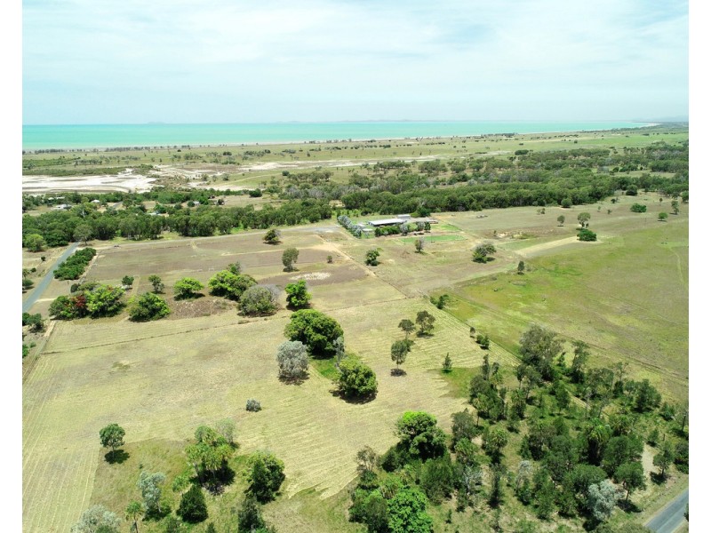 381 Joskeleigh Road, Joskeleigh QLD 4702