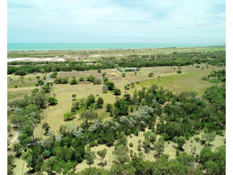 381 Joskeleigh Road, Joskeleigh QLD 4702