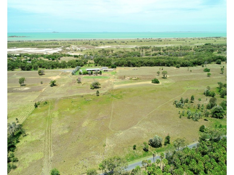 381 Joskeleigh Road, Joskeleigh QLD 4702