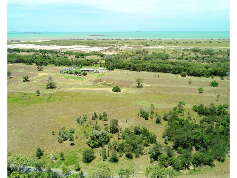 381 Joskeleigh Road, Joskeleigh QLD 4702