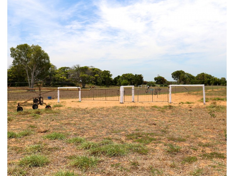 381 Joskeleigh Road, Joskeleigh QLD 4702