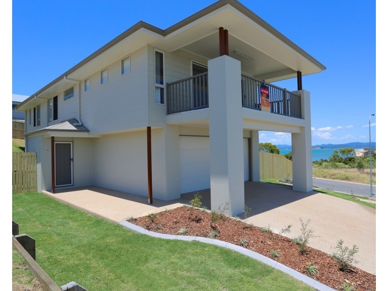 2 Ocean View Drive, Zilzie QLD 4710