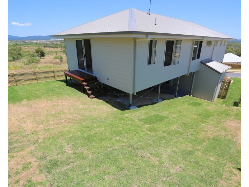 2 Ocean View Drive, Zilzie QLD 4710