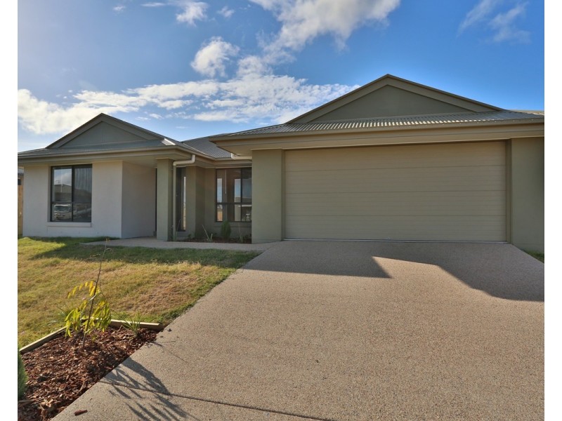 36 New Forest Road, Zilzie QLD 4710