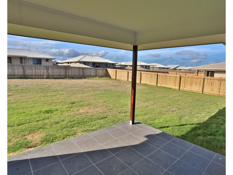 36 New Forest Road, Zilzie QLD 4710