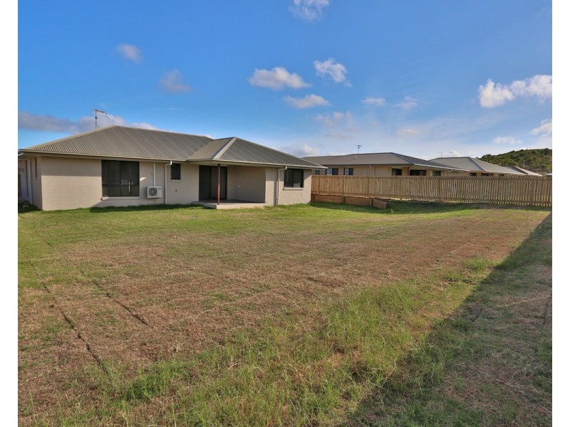 36 New Forest Road, Zilzie QLD 4710