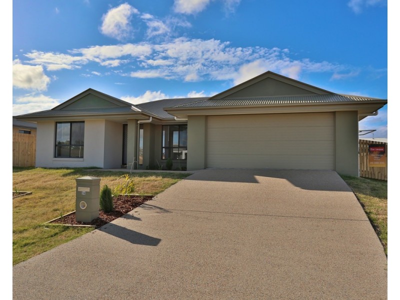 36 New Forest Road, Zilzie QLD 4710