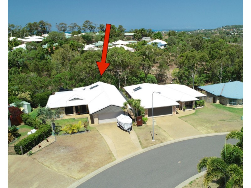 37 Tasman Crescent, Yeppoon QLD 4703