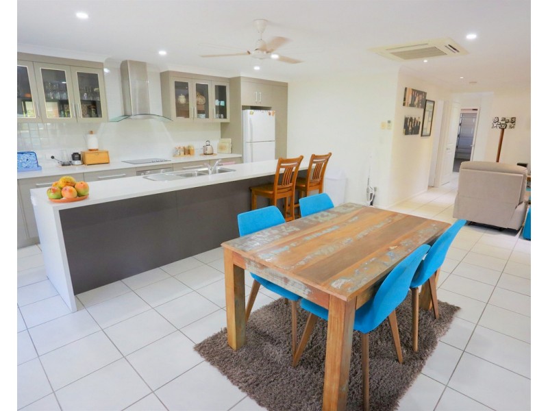 37 Tasman Crescent, Yeppoon QLD 4703