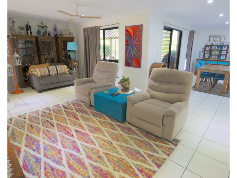 37 Tasman Crescent, Yeppoon QLD 4703