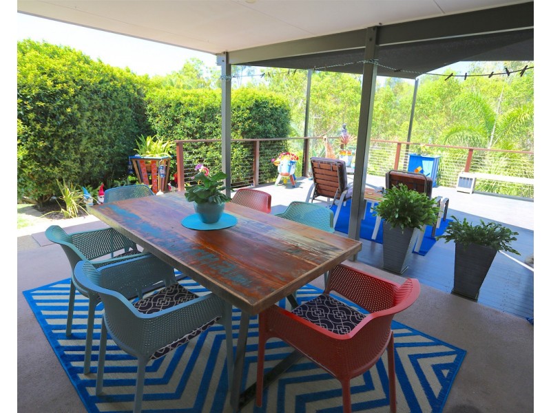 37 Tasman Crescent, Yeppoon QLD 4703