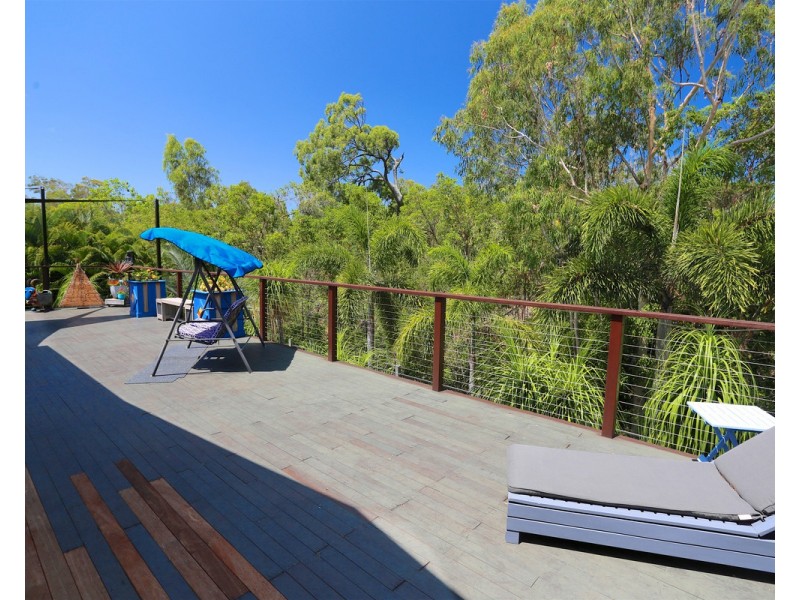 37 Tasman Crescent, Yeppoon QLD 4703