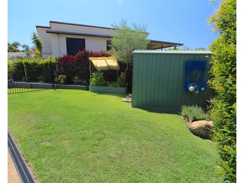 37 Tasman Crescent, Yeppoon QLD 4703