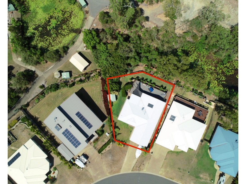 37 Tasman Crescent, Yeppoon QLD 4703