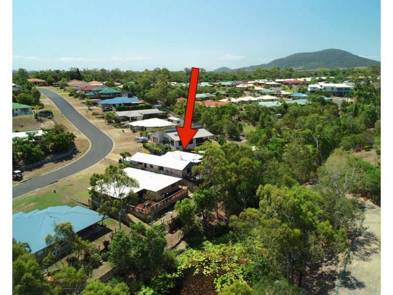 37 Tasman Crescent, Yeppoon QLD 4703